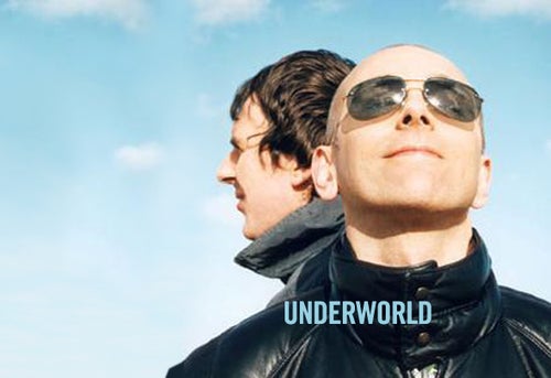 Underworld avatar