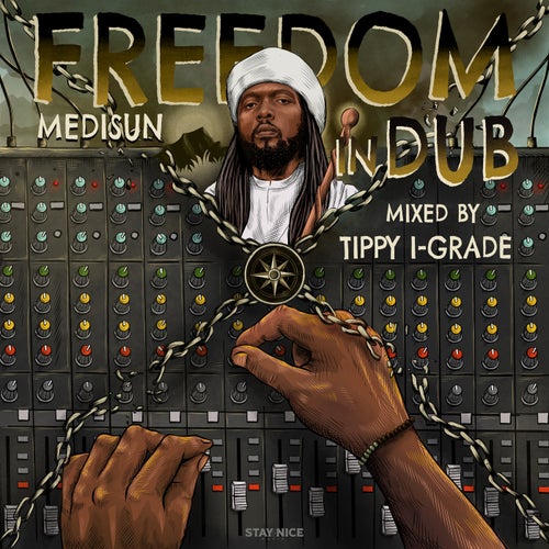Freedom in Dub