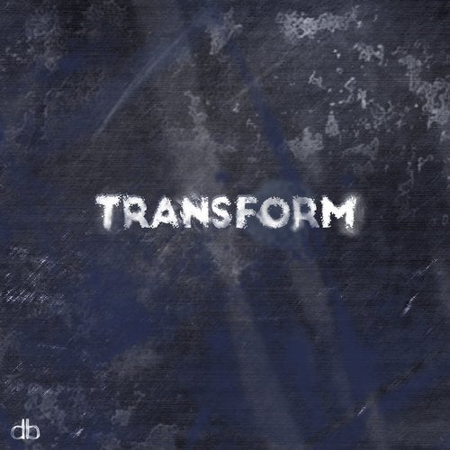Cover art for Transform