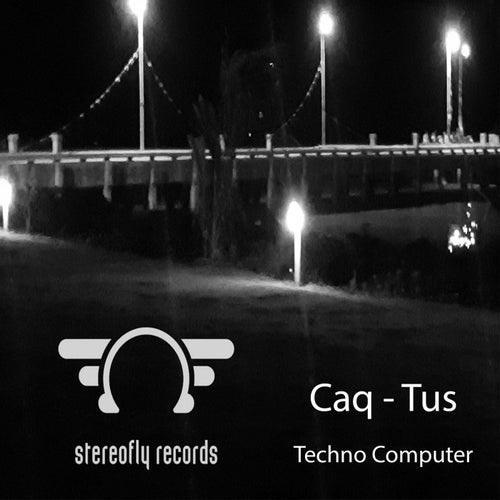 Cover art for Techno Computer
