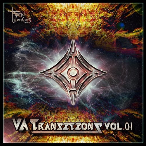 Cover art for Transitions, Vol. 1