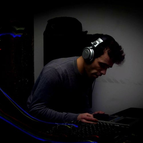 Crazy Scientist Selection March 2015