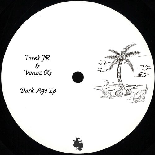 Dark Age EP