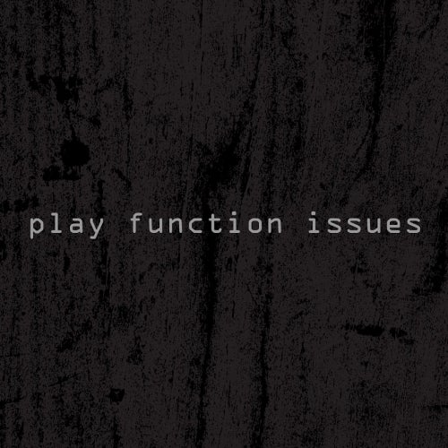 Play Function Issues