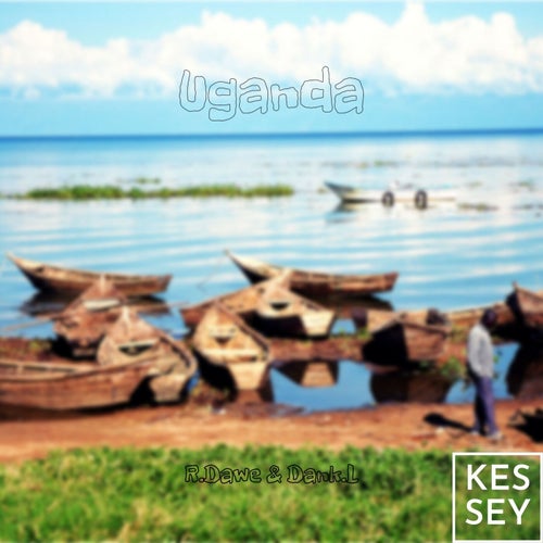 Cover art for Uganda
