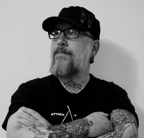 Sascha Schneider