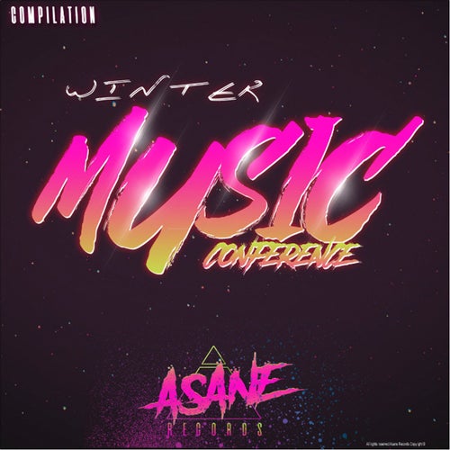 Winter Music Conference
