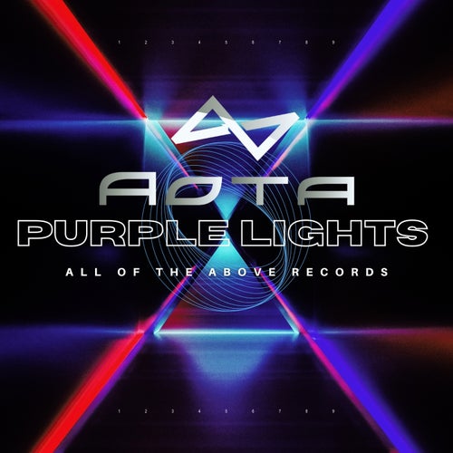 Purple Lights