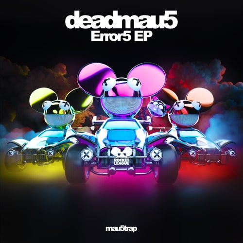 Error5 EP
