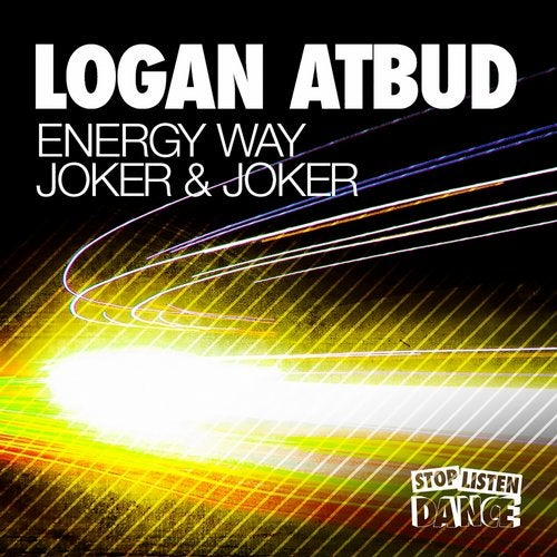 Energy Way / Joker & Joker