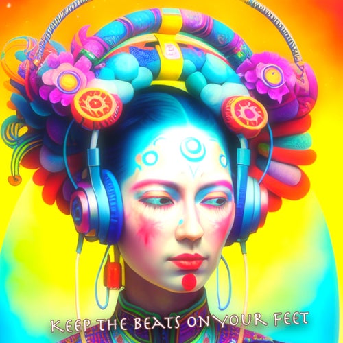  Keep the Beats on Your Feet [Love Is the Only Way]