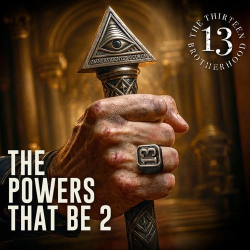 The Powers That Be 2