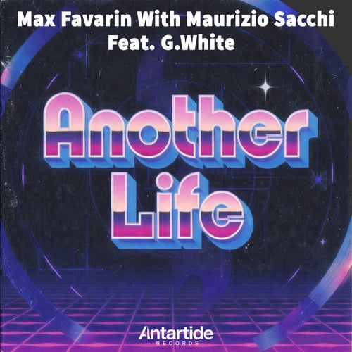 Another Life