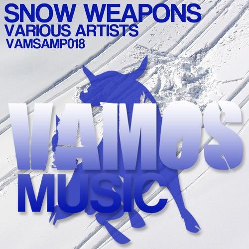 Snow Weapons