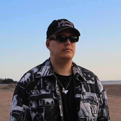 Mainstage Tunes by Eric Altair