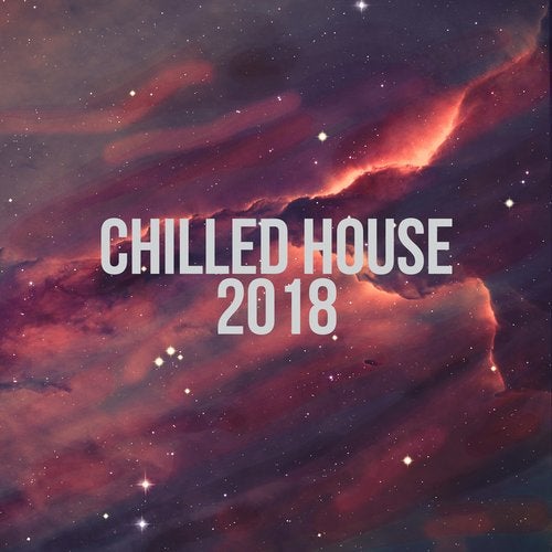 Cover art for Chilled House 2018