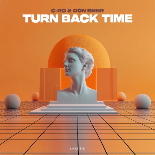 Turn Back Time
