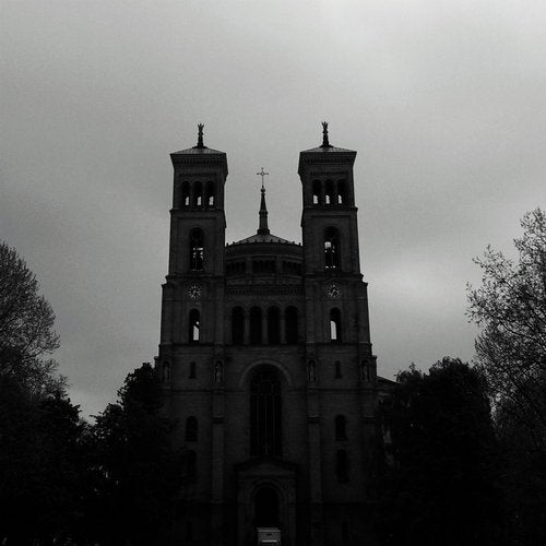 Cover art for Archives
