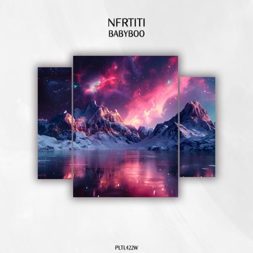 Nfrtiti - Babyboo (2025) 