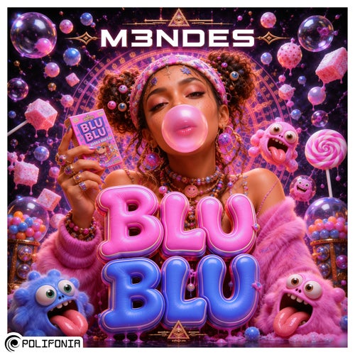 Blu Blu