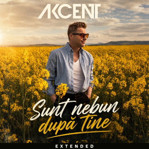 Sunt nebun dupa tine (Extended)