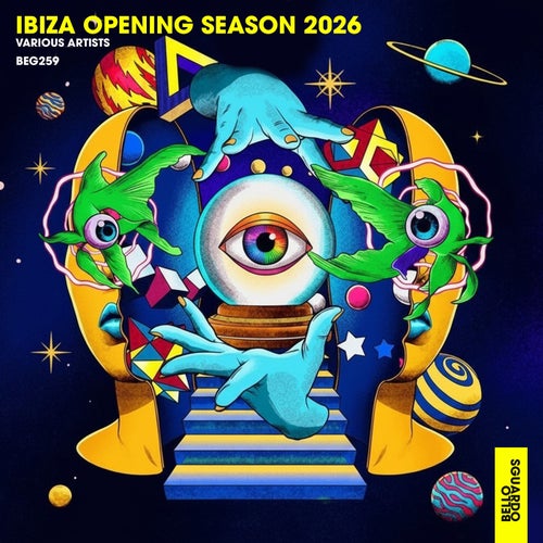 Ibiza Opening Season 2026