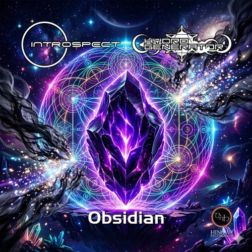 Obsidian