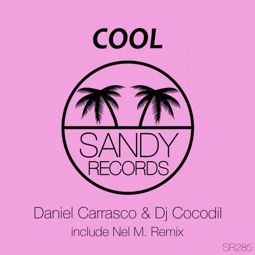 Cover art for Cool