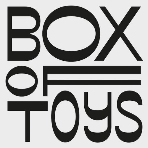 Box Of Toys