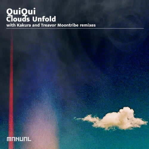 QuiQui - Clouds Unfold - Chart - August 2024