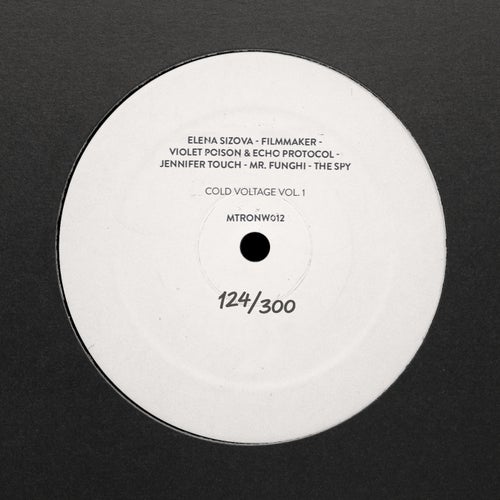 Cold Voltage Vol. 1