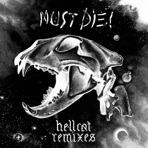 Cover art for Hellcat Remixes