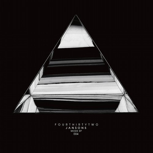 Cover art for Mode EP