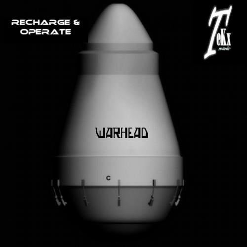 Warhead