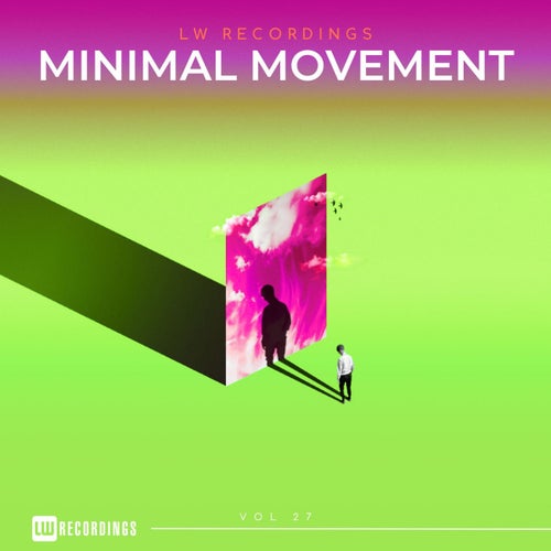Minimal Movement, Vol. 27