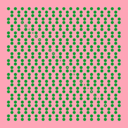 Dots and Pearls 4
