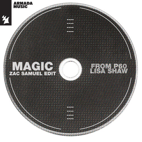 Magic - Zac Samuel Edit