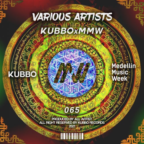 Medellín Music Week 2K21