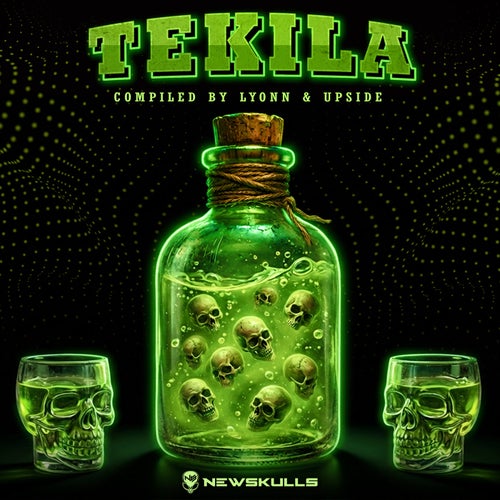 TEKILA