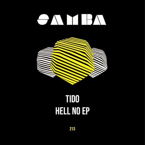 Hell No EP