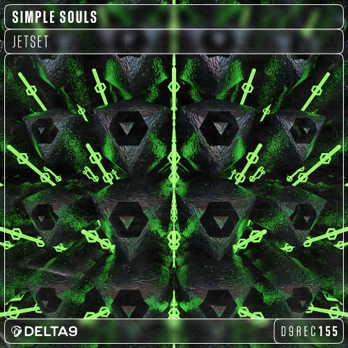 DELTA9 RECORDINGS CHART 112