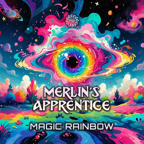 Magic Rainbow