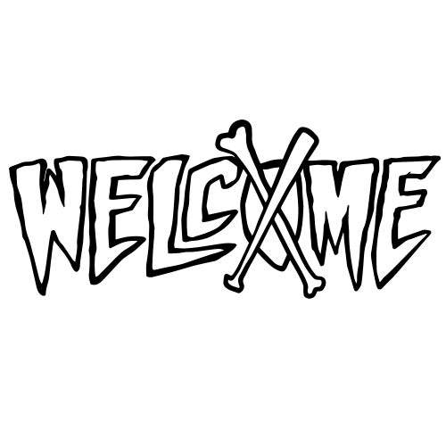 Welcome Records