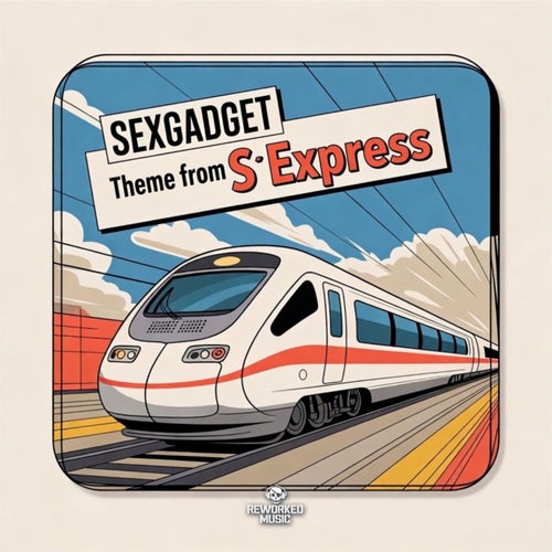 Theme From S'Express