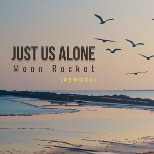 Moon Rocket — Just Us Alone (Rework) (2026)