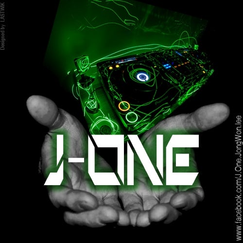 DJ J-ONE