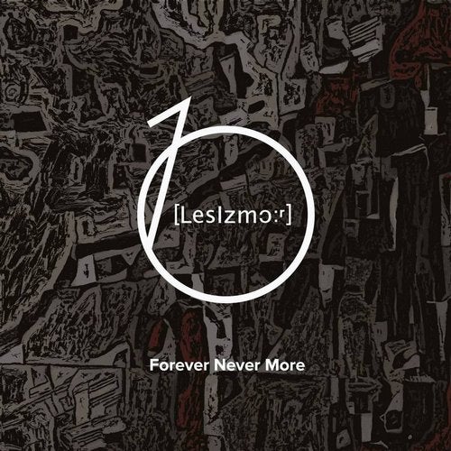 Cover art for 10 Years Lessizmore - Forever Never More