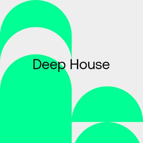 Festival Essentials 2023: Deep House