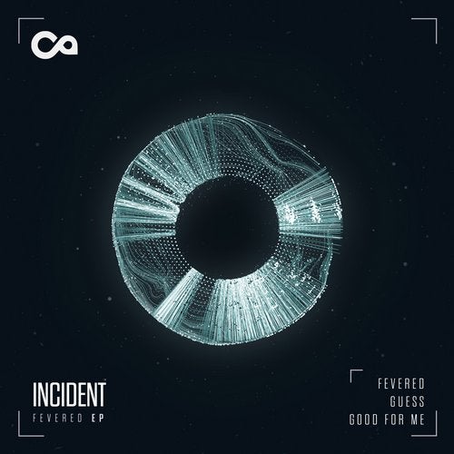 Incident - Fevered 2019 [EP]