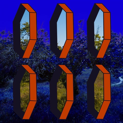 Cover art for Calling Out (Luccio Remix)